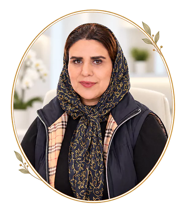 دکتر متین ذاکرین متخصص زنان در غرب تهران
